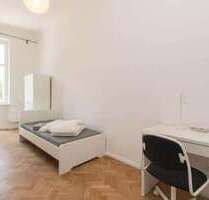 WG-Zimmer in Berlin 675,00 € 15 m²