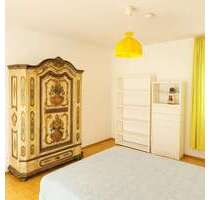 WG-Zimmer in München 750,00 € 15 m²