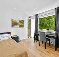 WG-Zimmer in Munich 890,00 € 16 m²