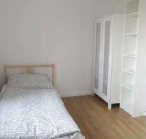 WG-Zimmer in Berlin 640,00 € 10 m²