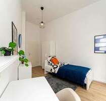 WG-Zimmer in Berlin 660,00 € 16 m²