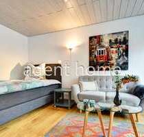Wohnen auf Zeit in Stuttgart 1.150,00 €