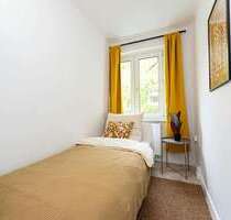 WG-Zimmer in Berlin 570,00 € 9 m²