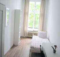 WG-Zimmer in Berlin 605,00 € 11 m²