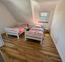 Wohnen auf Zeit in Waldenburg 700,00 €