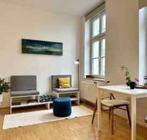 Wohnen auf Zeit in Leipzig 850,00 €