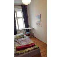 WG-Zimmer in Berlin 580,00 € 12 m²