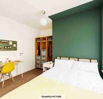 WG-Zimmer in Berlin 705,00 € 13 m²