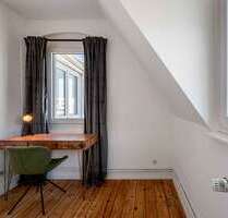 WG-Zimmer in Stuttgart 575,00 € 23 m²