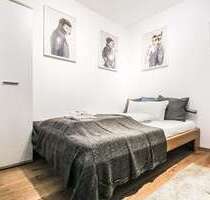 Wohnen auf Zeit in Mannheim 990,00 €