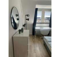 WG-Zimmer in Düsseldorf 899,00 € 20 m²