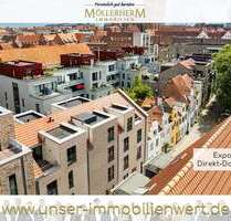 Wohnung zum Mieten in Lübeck 1.200,00 € 61 m²