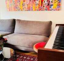 Wohnen auf Zeit in Mannheim 1.630,00 €