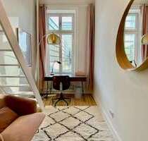 WG-Zimmer in Hamburg 1.295,00 € 13 m²