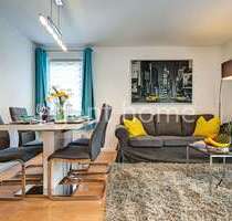 Wohnen auf Zeit in Stuttgart 1.500,00 €