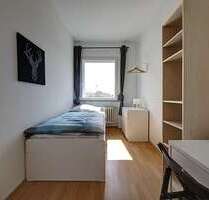 WG-Zimmer in Stuttgart 585,00 € 9 m²
