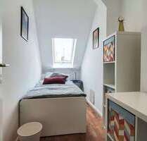 WG-Zimmer in Berlin 620,00 € 6 m²