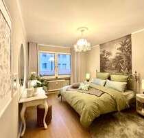Wohnen auf Zeit in Düsseldorf - Stadtmitte 1.490,00 €