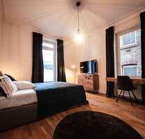 WG-Zimmer in Stuttgart 570,00 € 17 m²