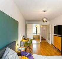 WG-Zimmer in München 795,00 € 14 m²