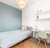WG-Zimmer in Berlin 690,00 € 9 m²