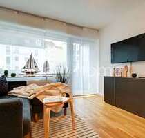 Wohnen auf Zeit in Stuttgart 1.200,00 €