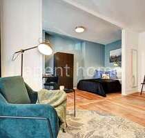 Wohnen auf Zeit in Stuttgart 1.490,00 €
