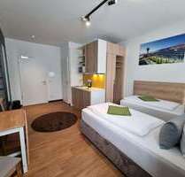 Wohnen auf Zeit in Hallbergmoos 1.769,00 €