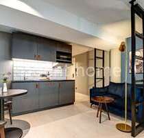 Wohnen auf Zeit in Stuttgart 1.280,00 €