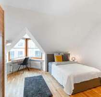 WG-Zimmer in Frankfurt am Main 640,00 € 20 m²