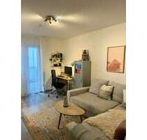 Wohnen auf Zeit in Mannheim 1.200,00 €