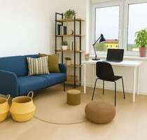 Wohnen auf Zeit in Leipzig 900,00 €