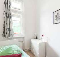 WG-Zimmer in Berlin 580,00 € 6 m²