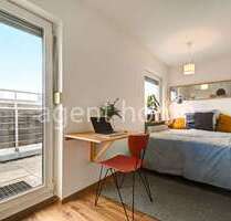 Wohnen auf Zeit in Stuttgart 1.090,00 €