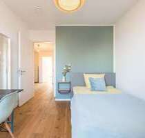 WG-Zimmer in Berlin 690,00 € 11 m²