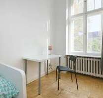 WG-Zimmer in Berlin 640,00 € 13 m²