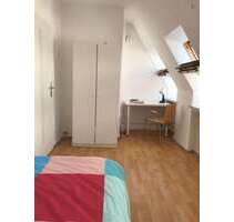 WG-Zimmer in Bremen 485,00 € 15 m²