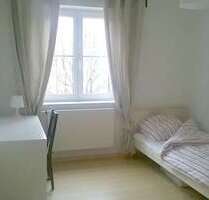 WG-Zimmer in München 975,00 € 18 m²