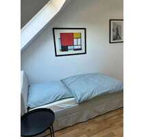 WG-Zimmer in Düsseldorf 899,00 € 15 m²