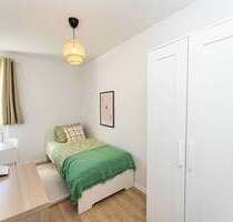 WG-Zimmer in Berlin 640,00 € 9 m²