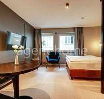 Wohnen auf Zeit in Stuttgart 1.300,00 €