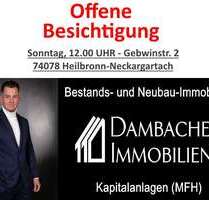 WG-Zimmer in Heilbronn 300,00 € 10.75 m²