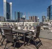 Wohnen auf Zeit in Frankfurt Bahnhofsviertel 600,00 €