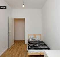 WG-Zimmer in Berlin 685,00 € 12 m²