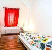 Wohnen auf Zeit in Frankfurt am Main 500,00 €