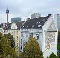 Wohnen auf Zeit in Düsseldorf 1.100,00 €