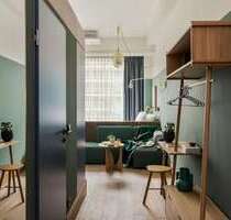 Wohnen auf Zeit in München 1.750,00 €