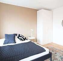 WG-Zimmer in Berlin 1.100,00 € 16 m²