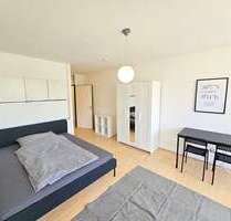 Wohnen auf Zeit in Frankfurt 1.200,00 €