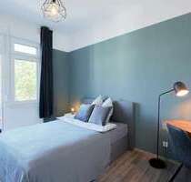 WG-Zimmer in Frankfurt am Main 680,00 € 15 m²